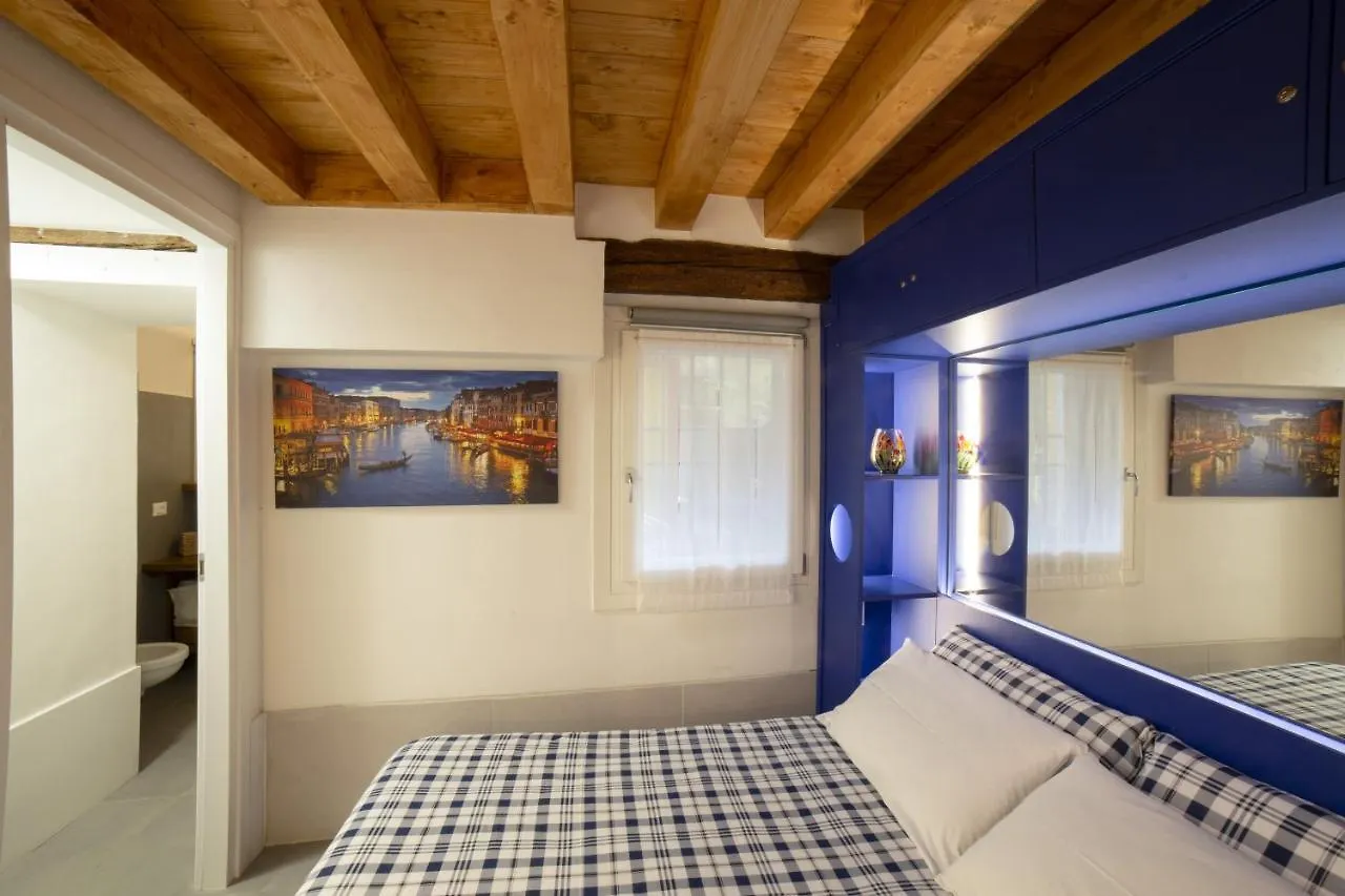 Ca' Gritti By Venicevillas Apartment Venice
