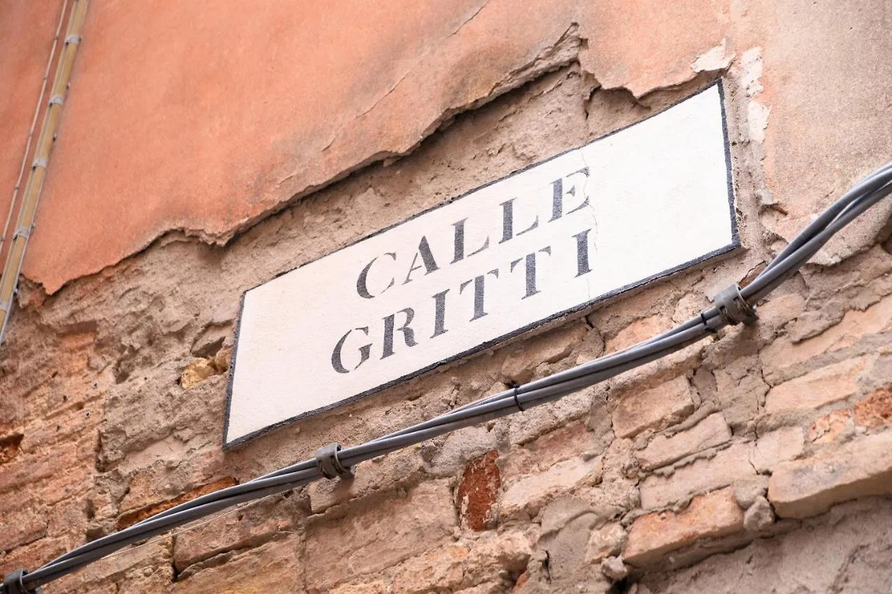 Apartment Ca' Gritti By Venicevillas