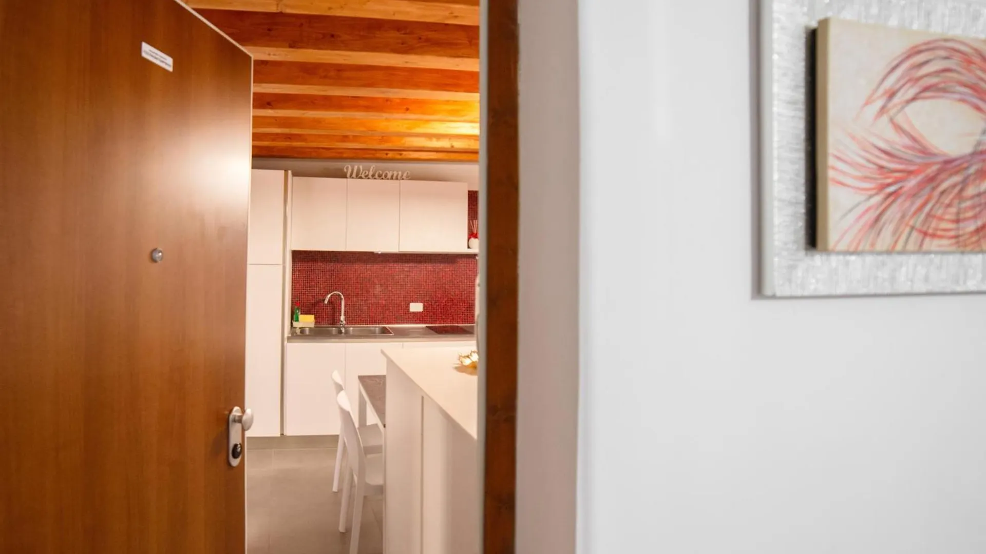 Ca' Gritti By Venicevillas Apartment Venice