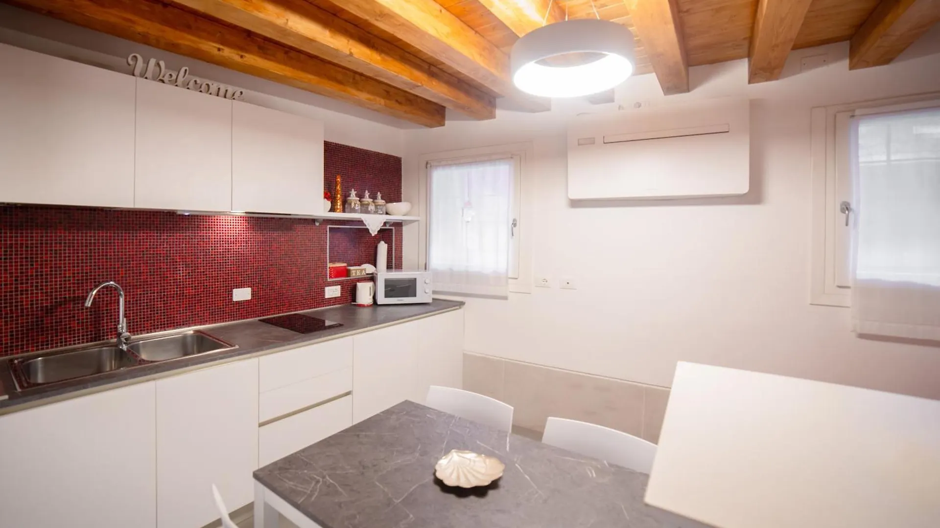 Apartment Ca' Gritti By Venicevillas