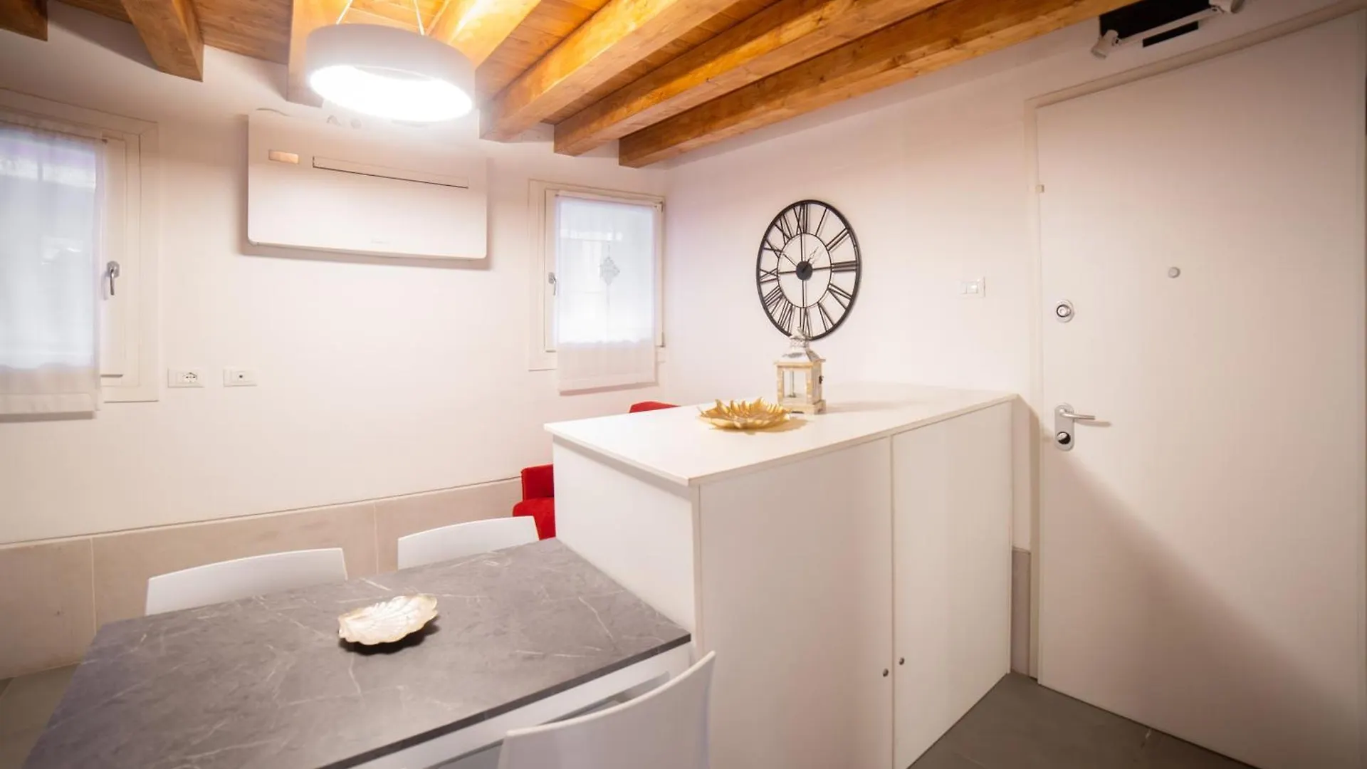 Ca' Gritti By Venicevillas Apartment Venice