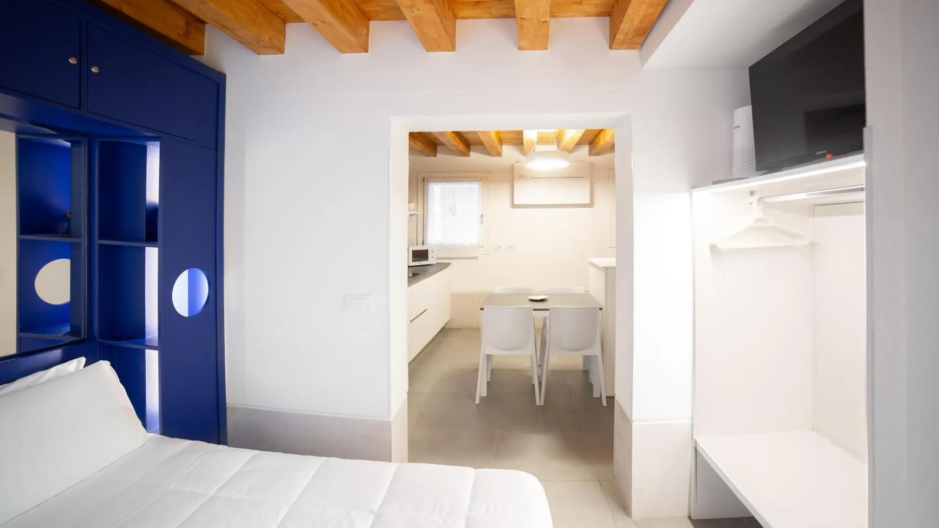 Apartment Ca' Gritti By Venicevillas