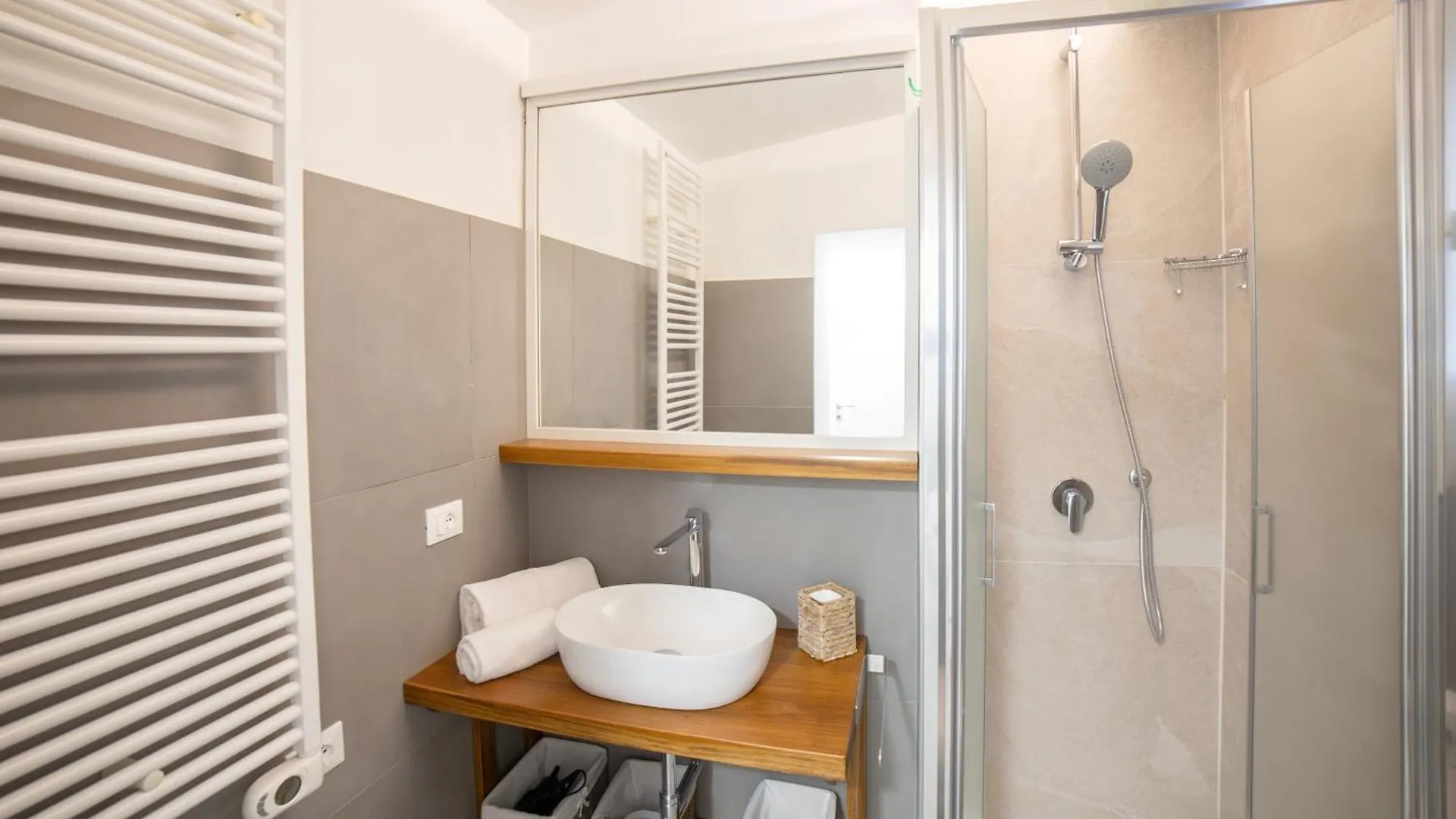 Ca' Gritti By Venicevillas Apartment Venice