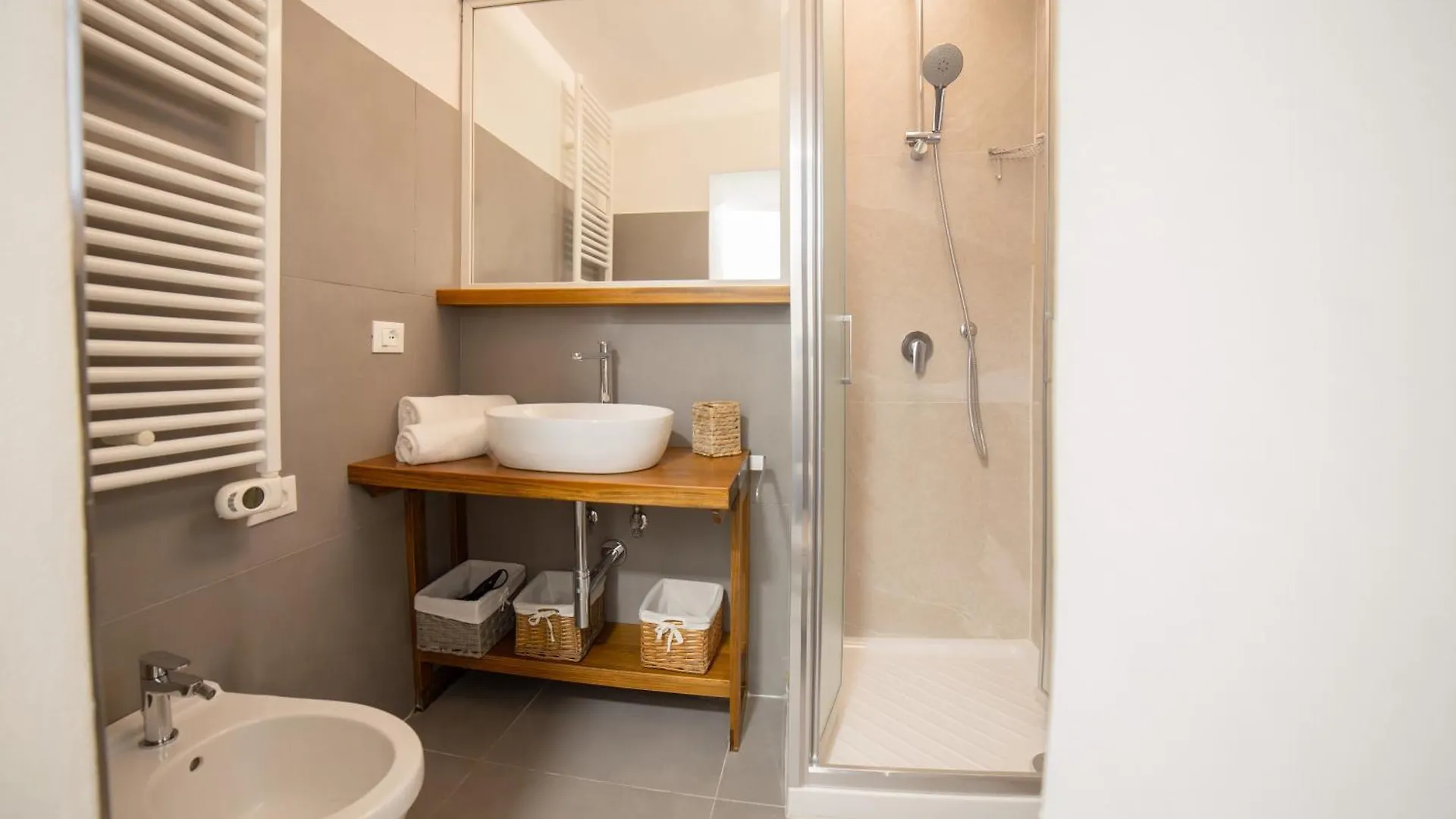 Ca' Gritti By Venicevillas Apartment