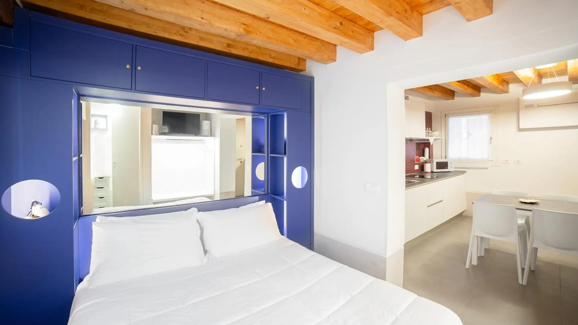 Apartment Ca' Gritti By Venicevillas