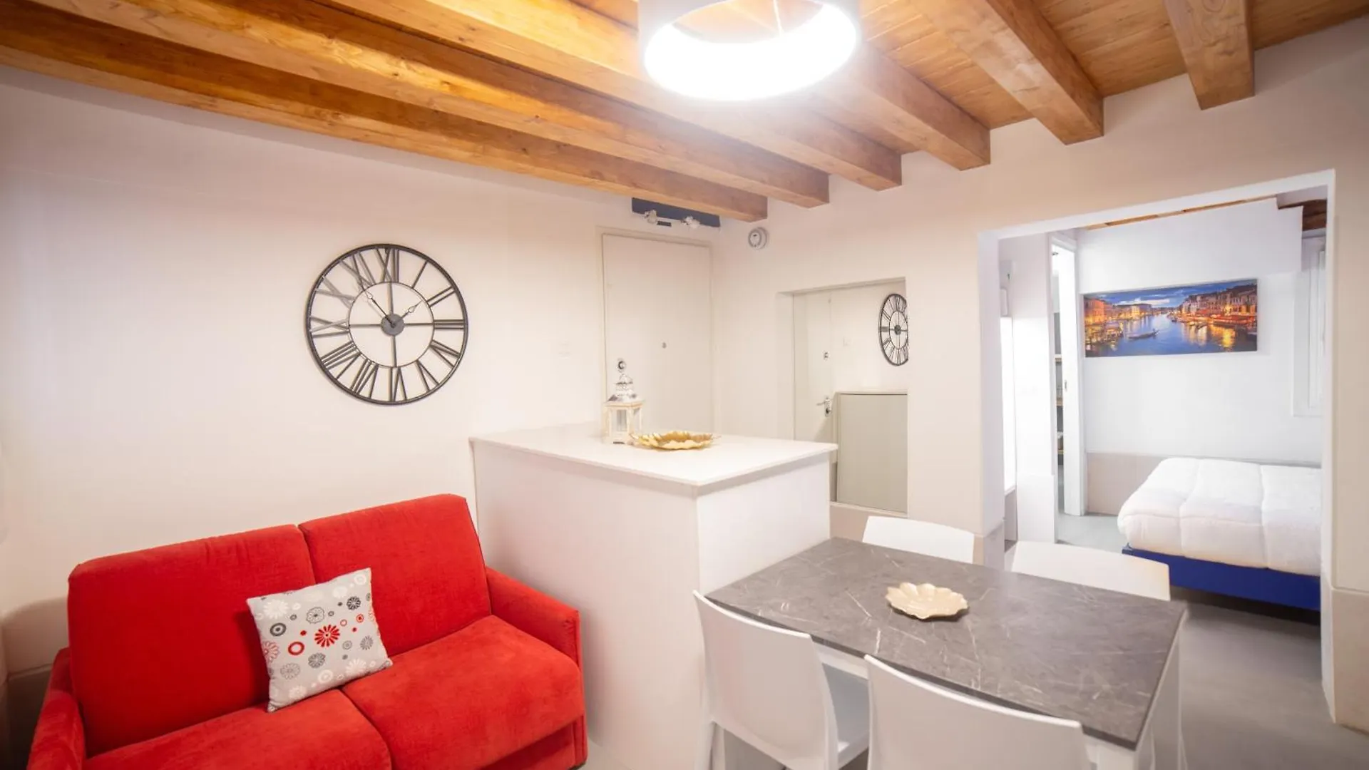 Apartment Ca' Gritti By Venicevillas