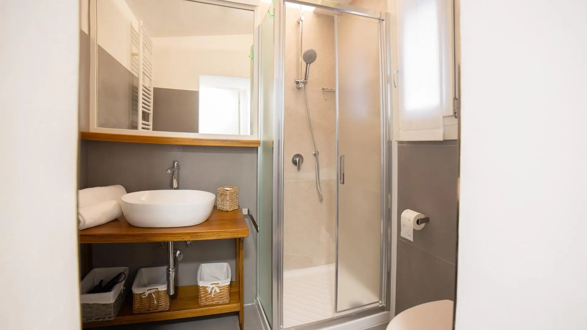 Apartment Ca' Gritti By Venicevillas Italy