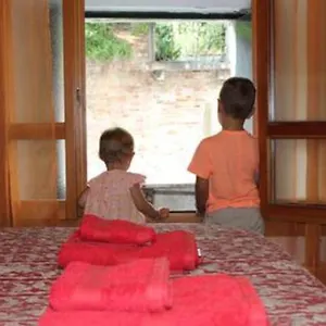 Rio Marin Apartment