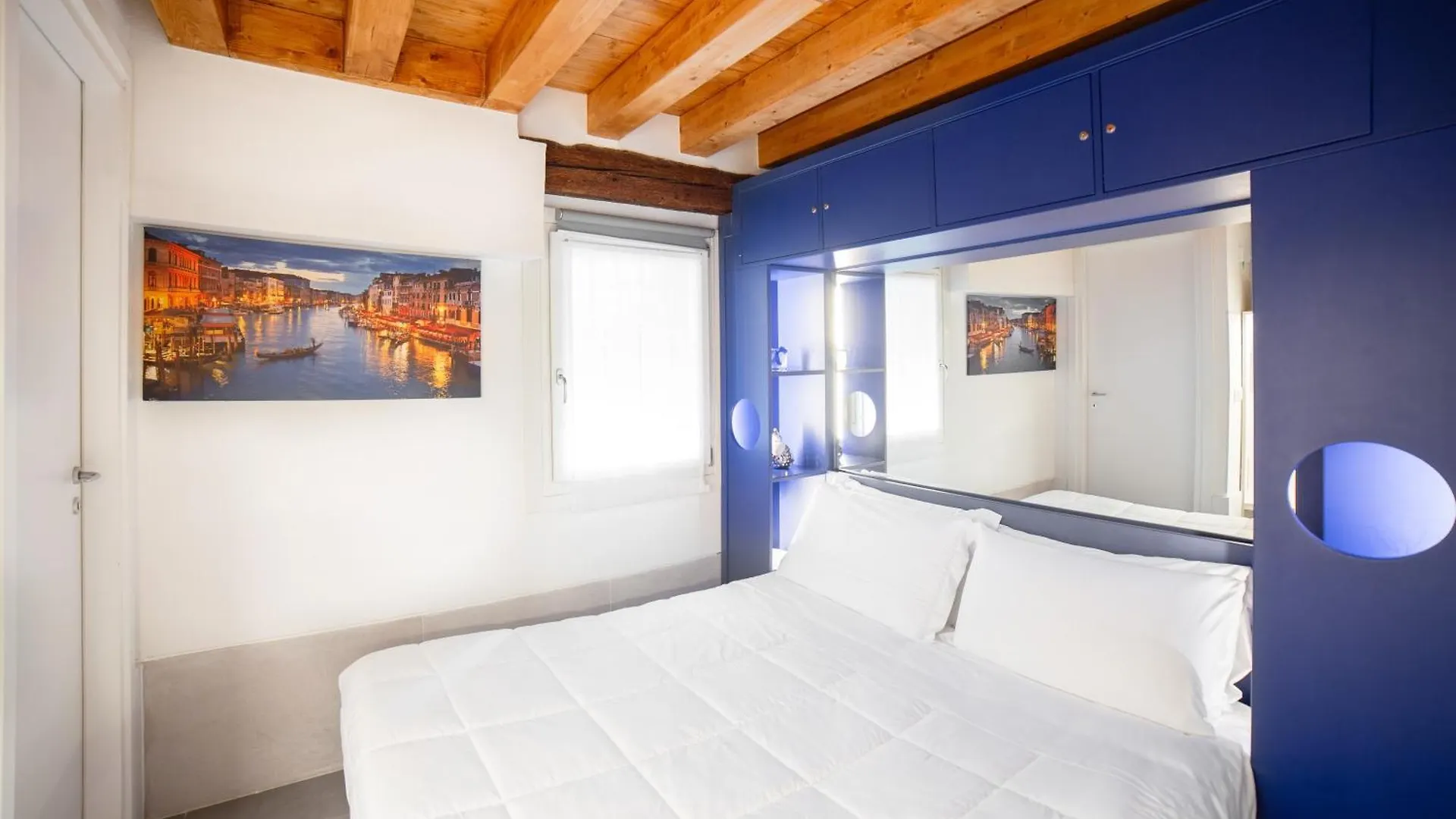 Appartamento Ca' Gritti Venezia 0*,