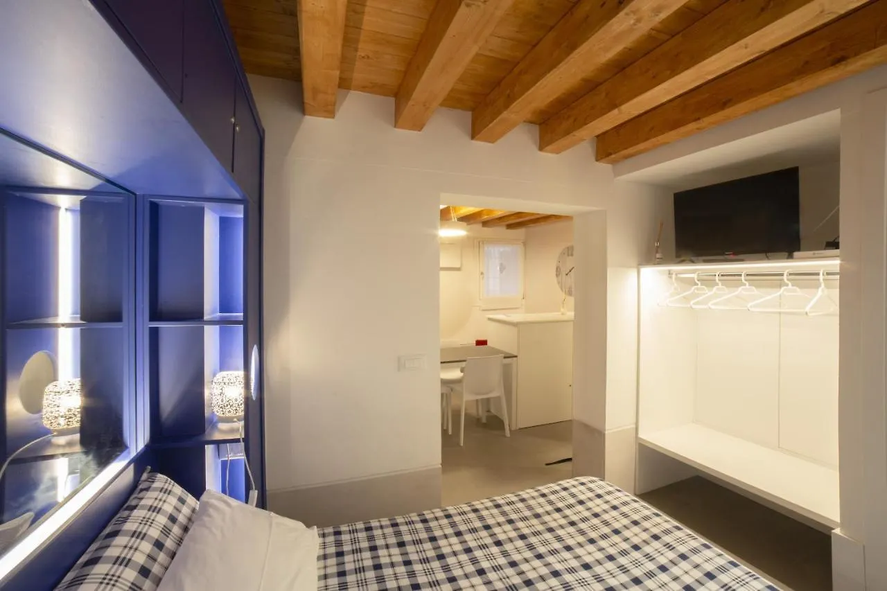 Ca' Gritti By Venicevillas Apartment