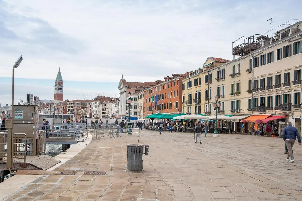 Ca' Gritti By Venicevillas Venice