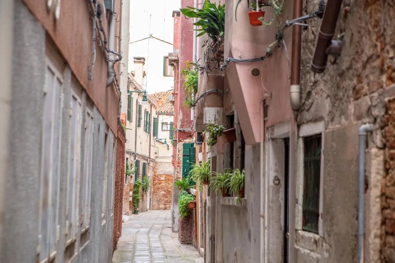 Apartment Ca' Gritti By Venicevillas