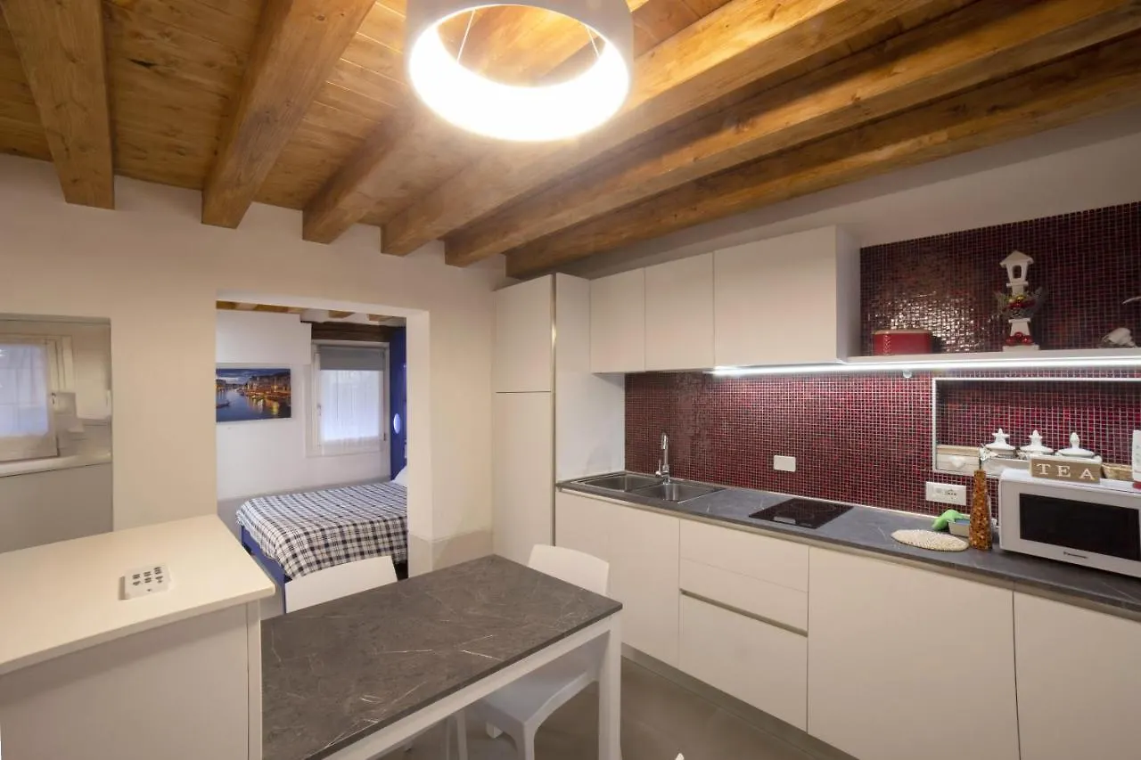 Ca' Gritti By Venicevillas Apartment