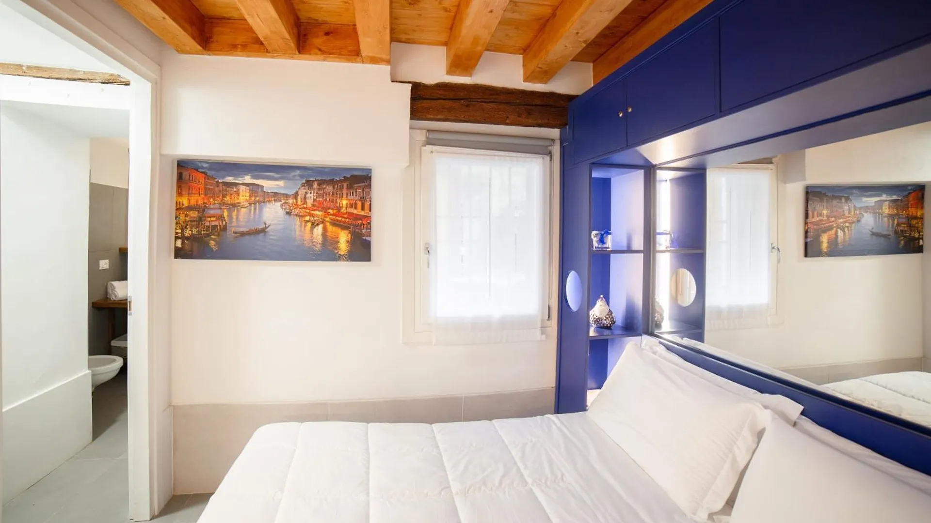 Apartment Ca' Gritti By Venicevillas