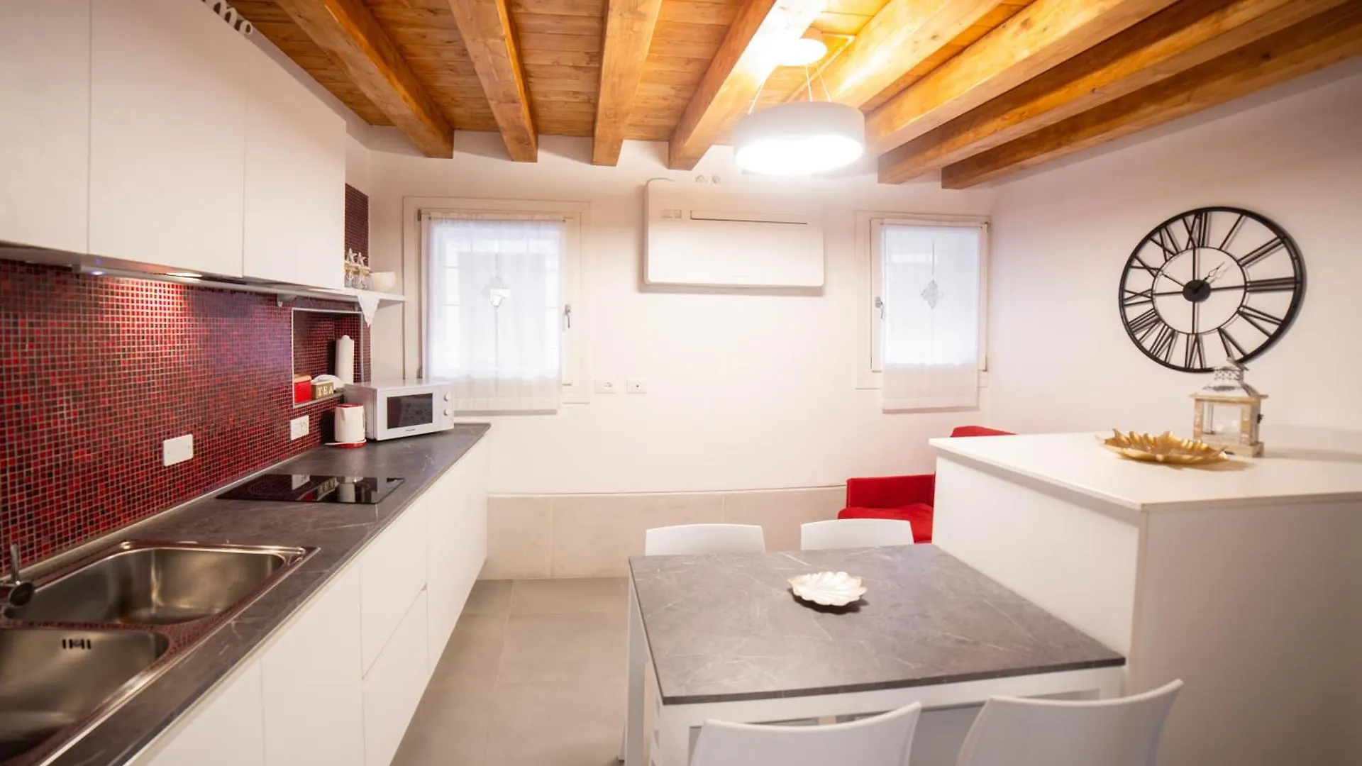 Ca' Gritti By Venicevillas Apartment Venice